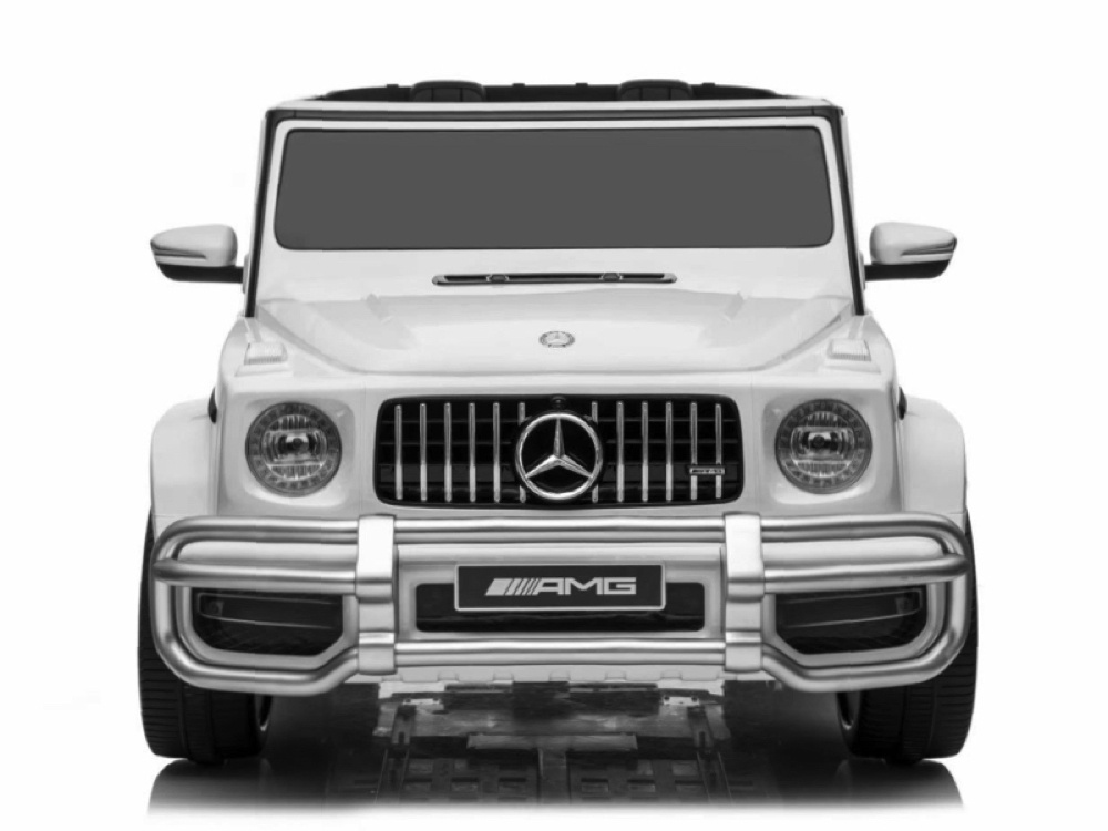 Mercedes G63 AMG - Afbeelding 2