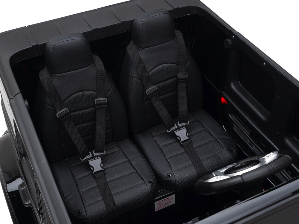 Mercedes G63 AMG - Afbeelding 10