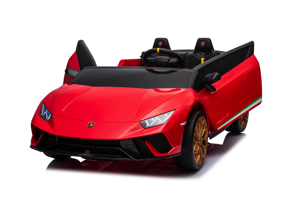 Lamborghini Huracan Performante Spyder, 2-zitter. - Afbeelding 2