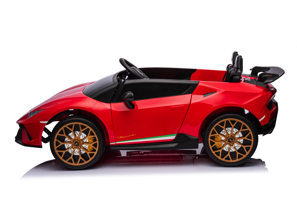 Lamborghini Huracan Performante Spyder, 2-zitter. - Afbeelding 4