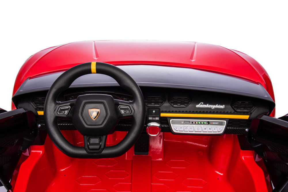 Lamborghini Huracan Performante Spyder, 2-zitter. - Afbeelding 7