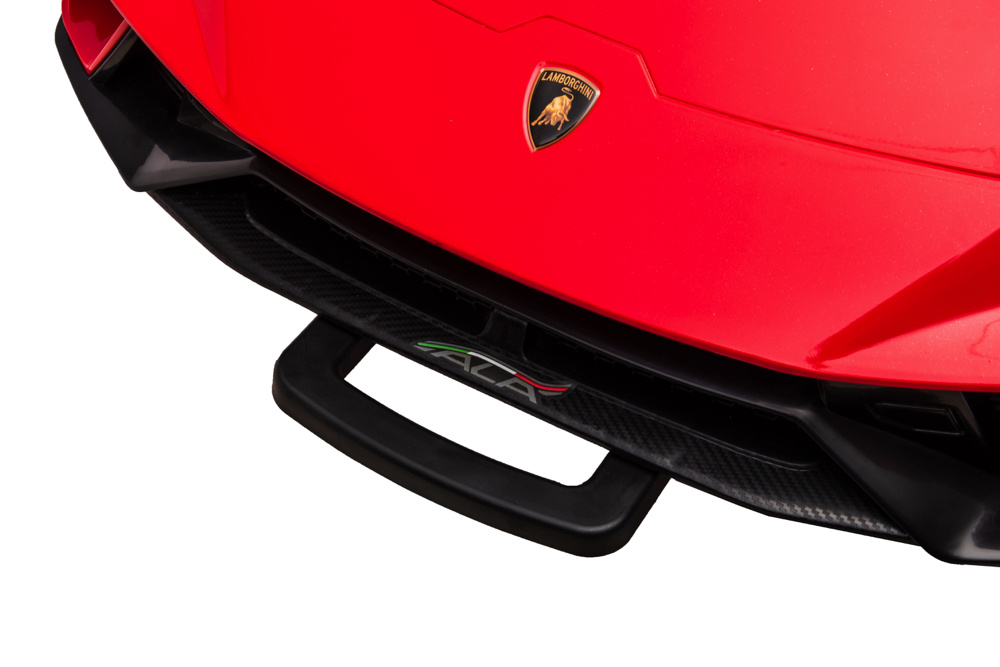 Lamborghini Huracan Performante Spyder, 2-zitter. - Afbeelding 9