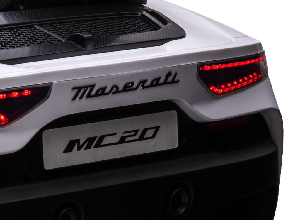Maserati MC20 - Afbeelding 9