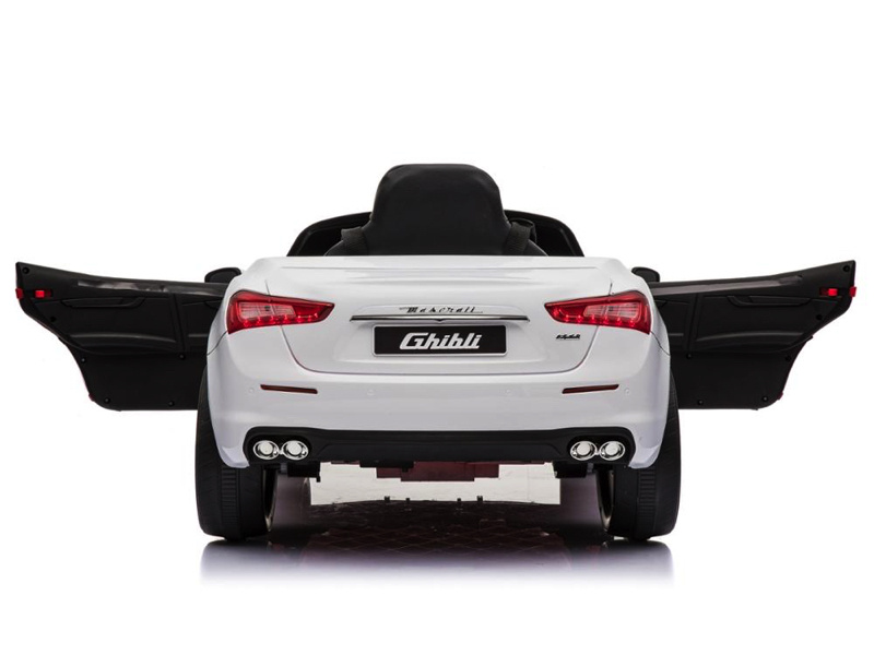 Maserati Ghibli - Afbeelding 5