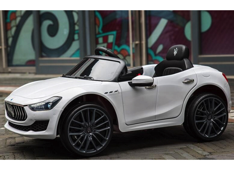 Maserati Ghibli - Afbeelding 6