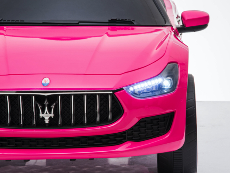 Maserati Ghibli - Afbeelding 4