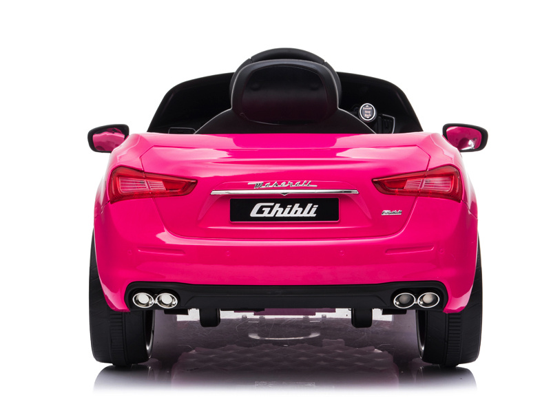 Maserati Ghibli - Afbeelding 5