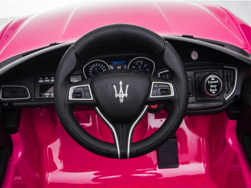 Maserati Ghibli - Afbeelding 7