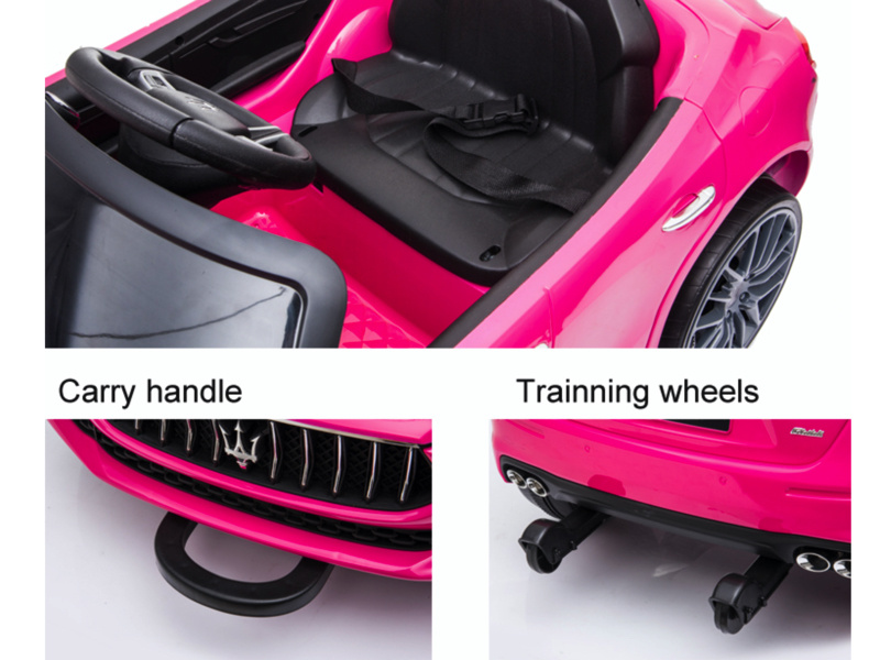 Maserati Ghibli - Afbeelding 8