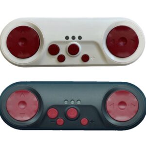 2.4 GHz Afstandsbediening t.b.v. elektrische kinderauto's (JT-G6B)