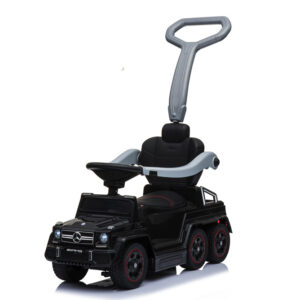 Mercedes-Benz G63 AMG