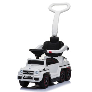 Mercedes-Benz G63 AMG