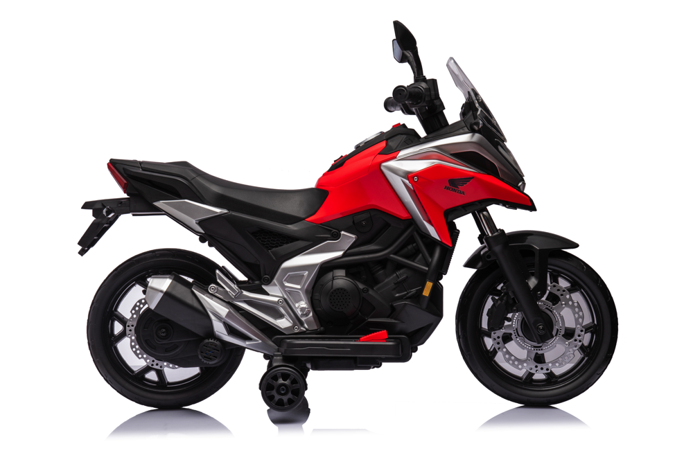 Honda NC750X - Afbeelding 2