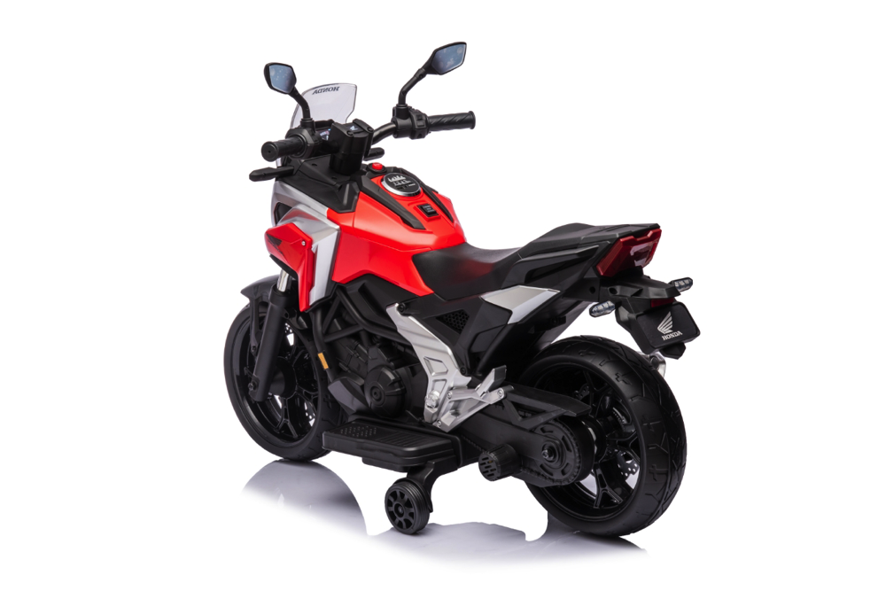 Honda NC750X - Afbeelding 5
