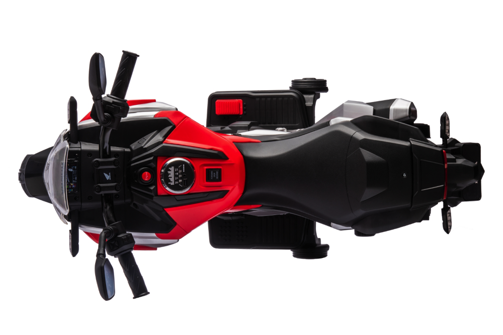 Honda NC750X - Afbeelding 7