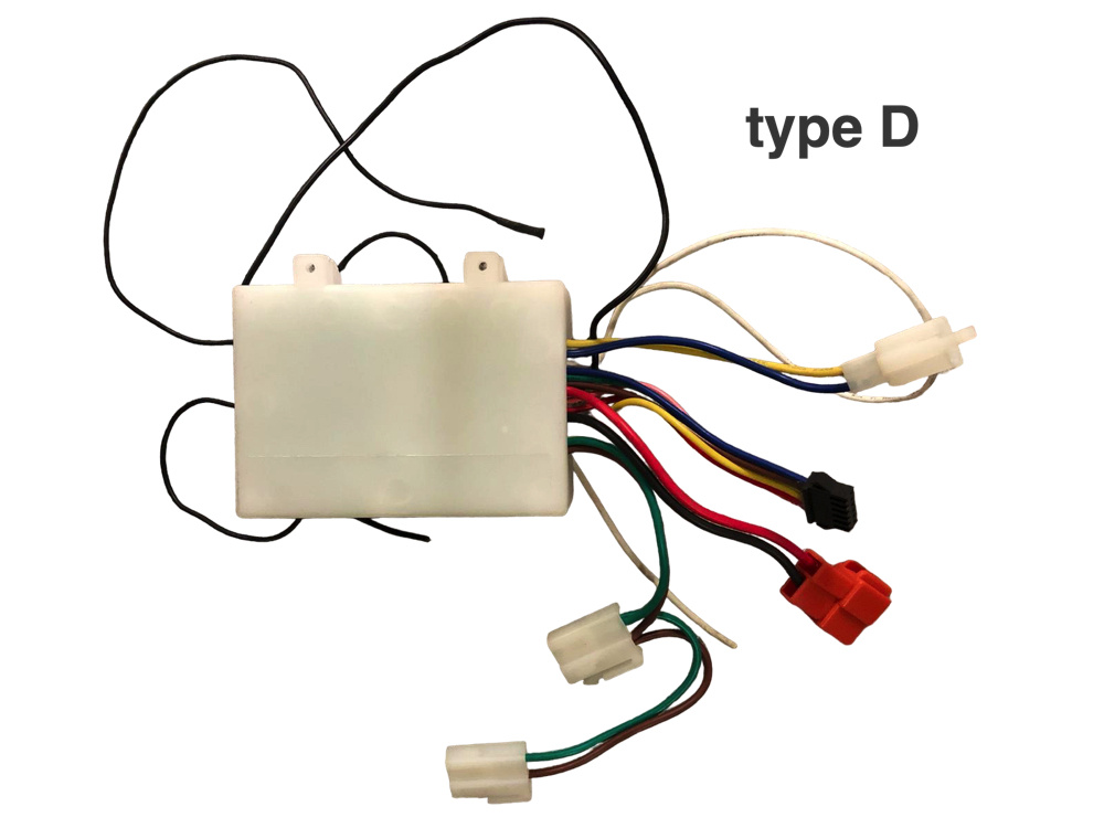 27 MHz regelaar / ontvanger (printplaat) - Afbeelding 6