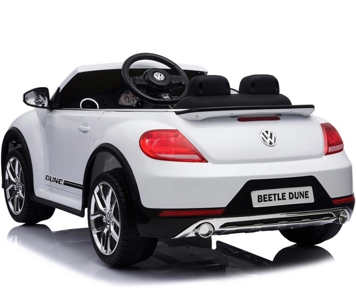 Volkswagen Beetle - Afbeelding 4