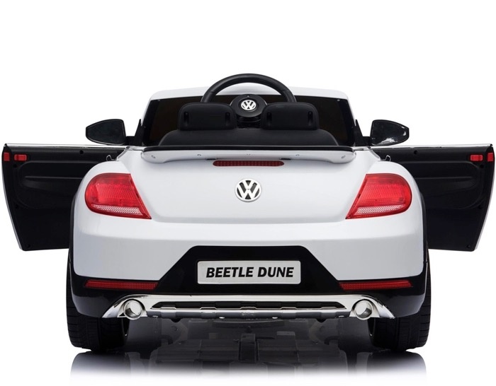 Volkswagen Beetle - Afbeelding 5