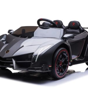 Lamborghini Veneno, 2-persoons