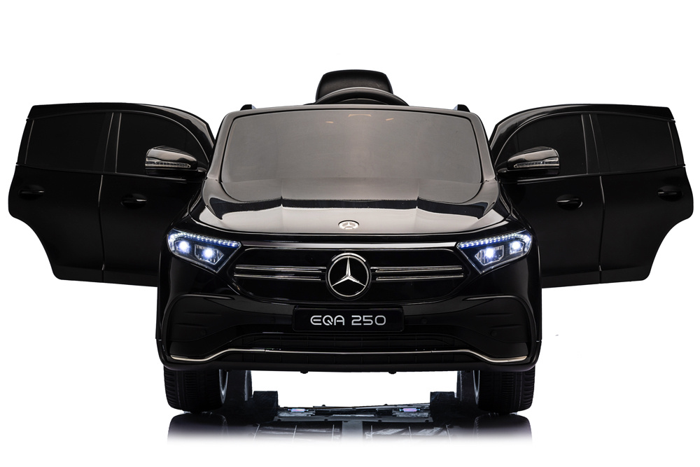 Mercedes-Benz EQA 250 - Afbeelding 3