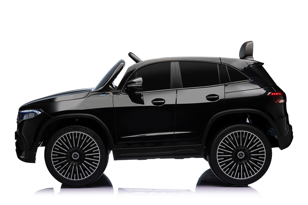 Mercedes-Benz EQA 250 - Afbeelding 4