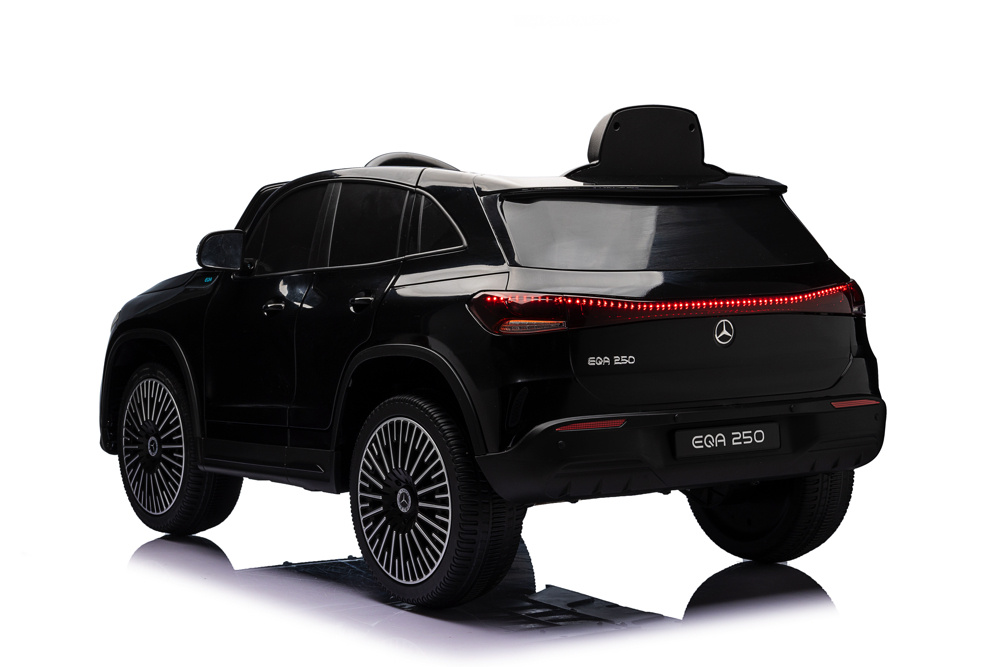 Mercedes-Benz EQA 250 - Afbeelding 5