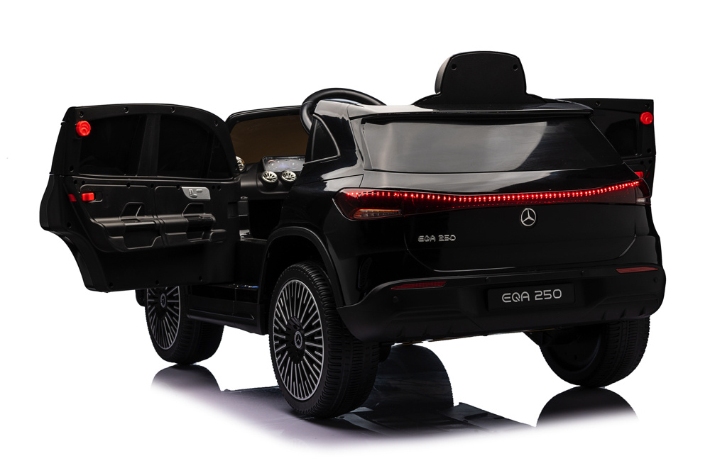 Mercedes-Benz EQA 250 - Afbeelding 6