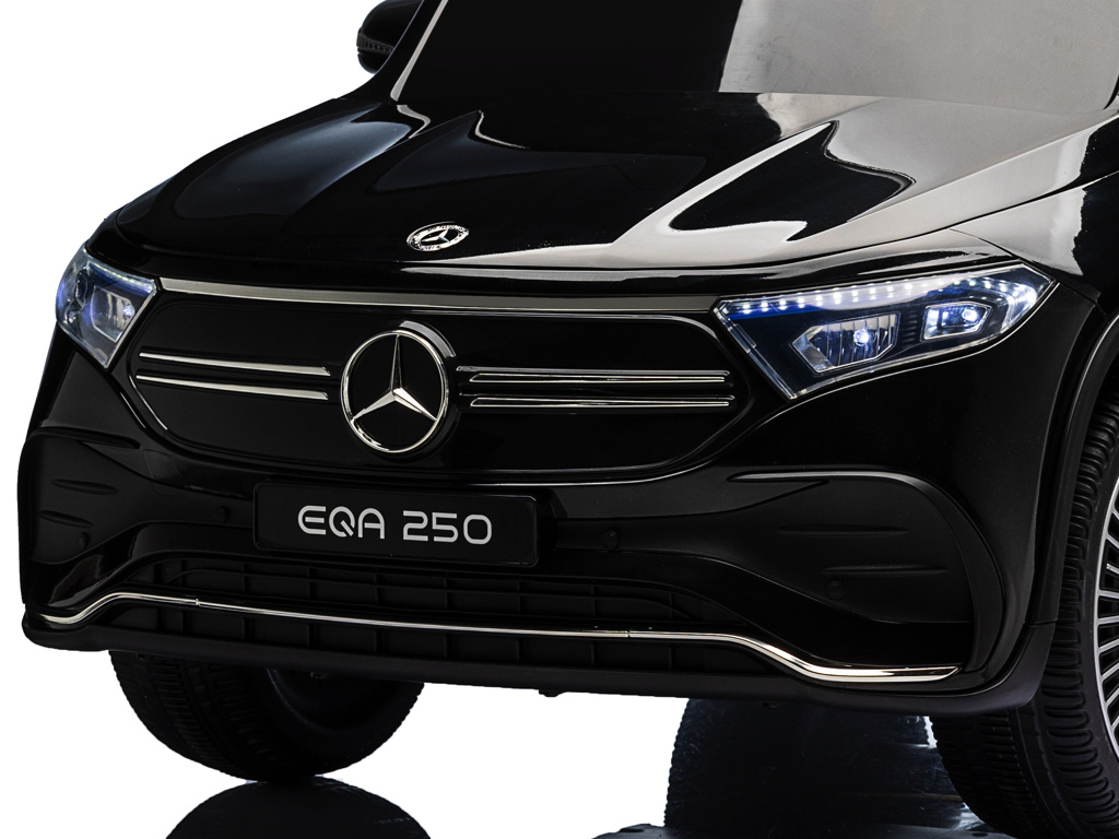 Mercedes-Benz EQA 250 - Afbeelding 7