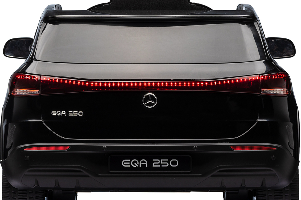 Mercedes-Benz EQA 250 - Afbeelding 8