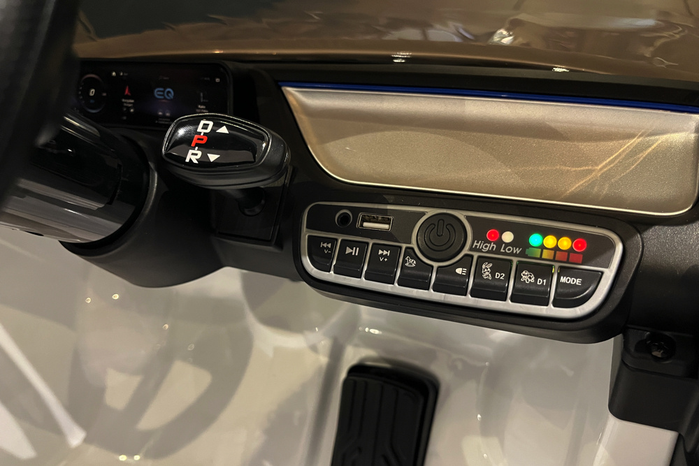 Mercedes-Benz EQA 250 - Afbeelding 9