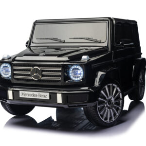 Mercedes-Benz G500