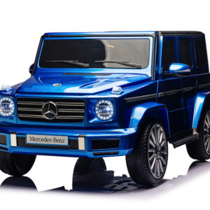 Mercedes-Benz G500