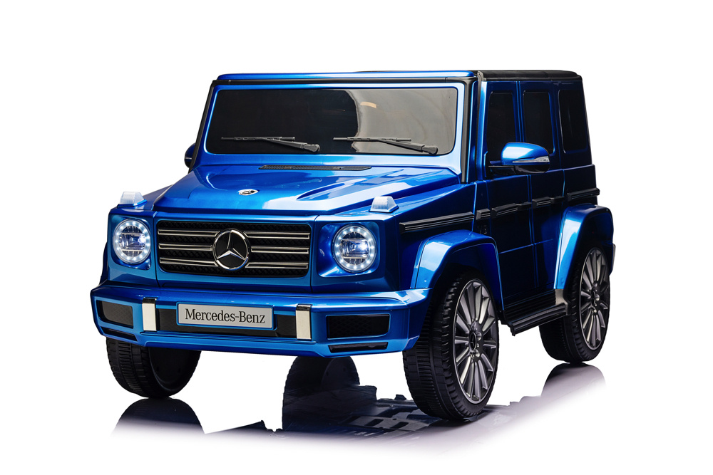 Mercedes-Benz G500