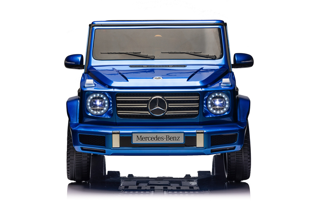 Mercedes-Benz G500 - Afbeelding 2