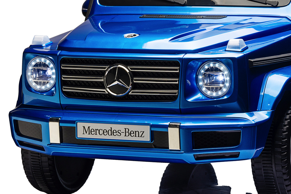 Mercedes-Benz G500 - Afbeelding 7