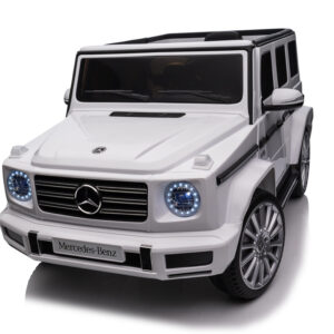 Mercedes-Benz G500