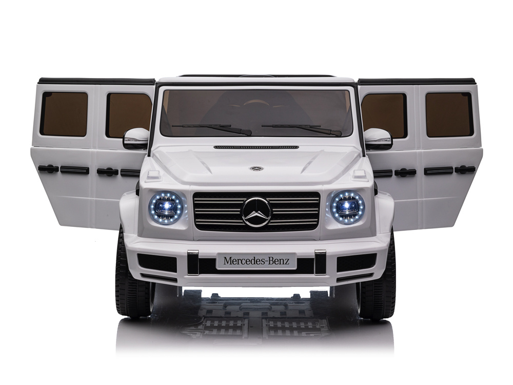 Mercedes-Benz G500 - Afbeelding 5