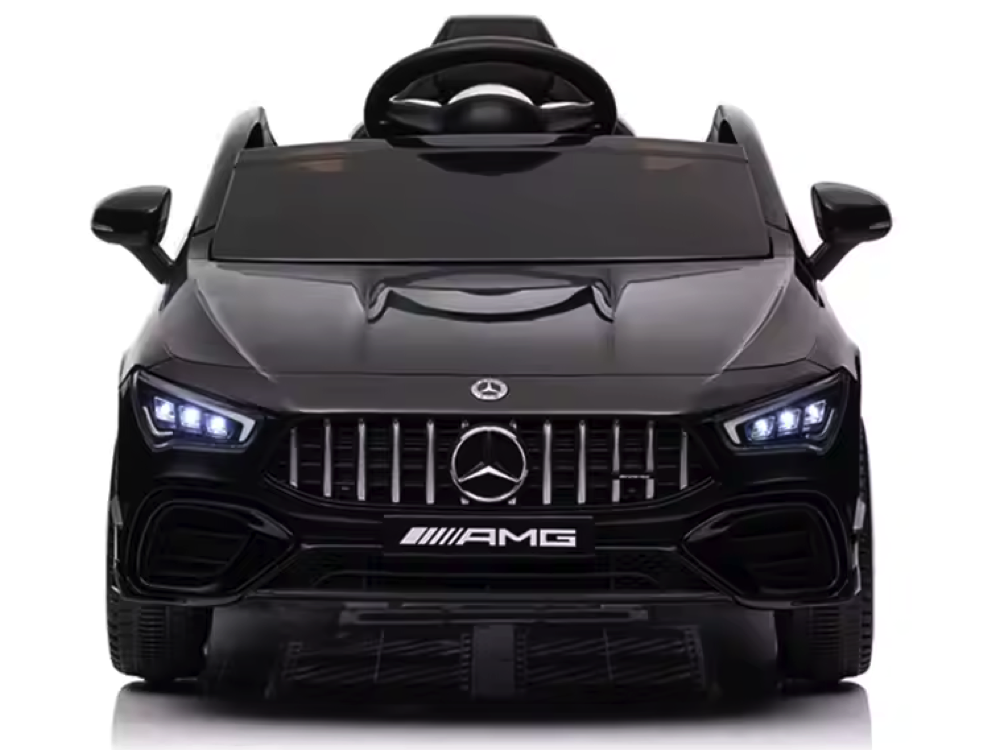 Mercedes CLA 45 S AMG - Afbeelding 3