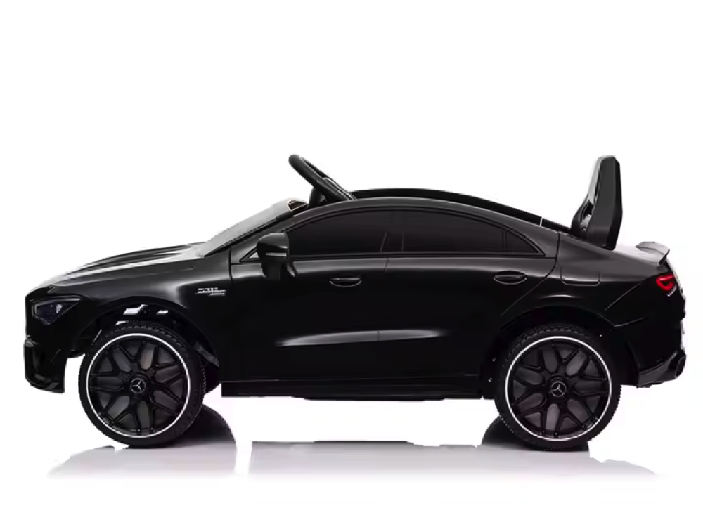 Mercedes CLA 45 S AMG - Afbeelding 5