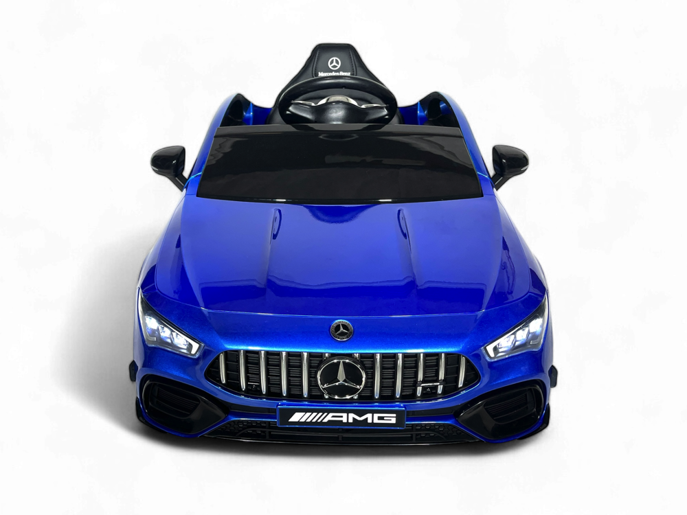 Mercedes CLA 45 S AMG - Afbeelding 2