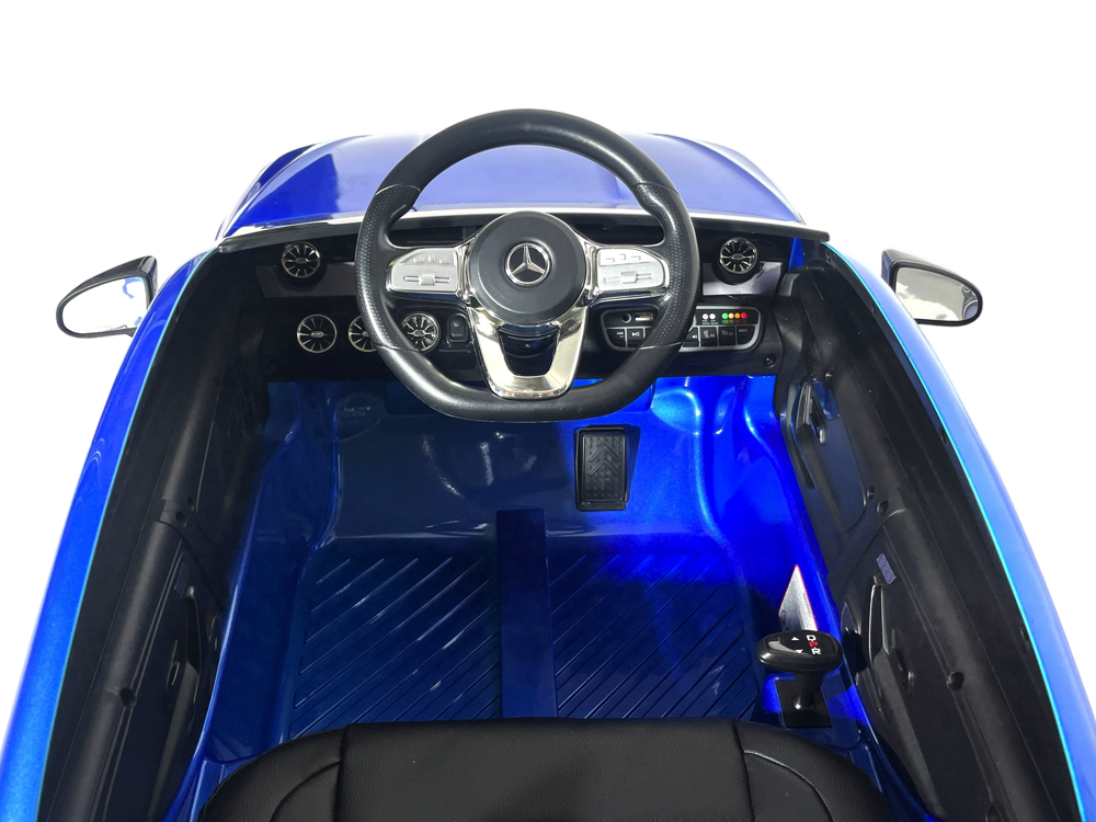 Mercedes CLA 45 S AMG - Afbeelding 7