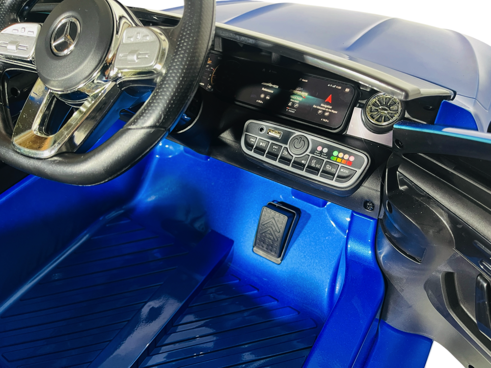 Mercedes CLA 45 S AMG - Afbeelding 8