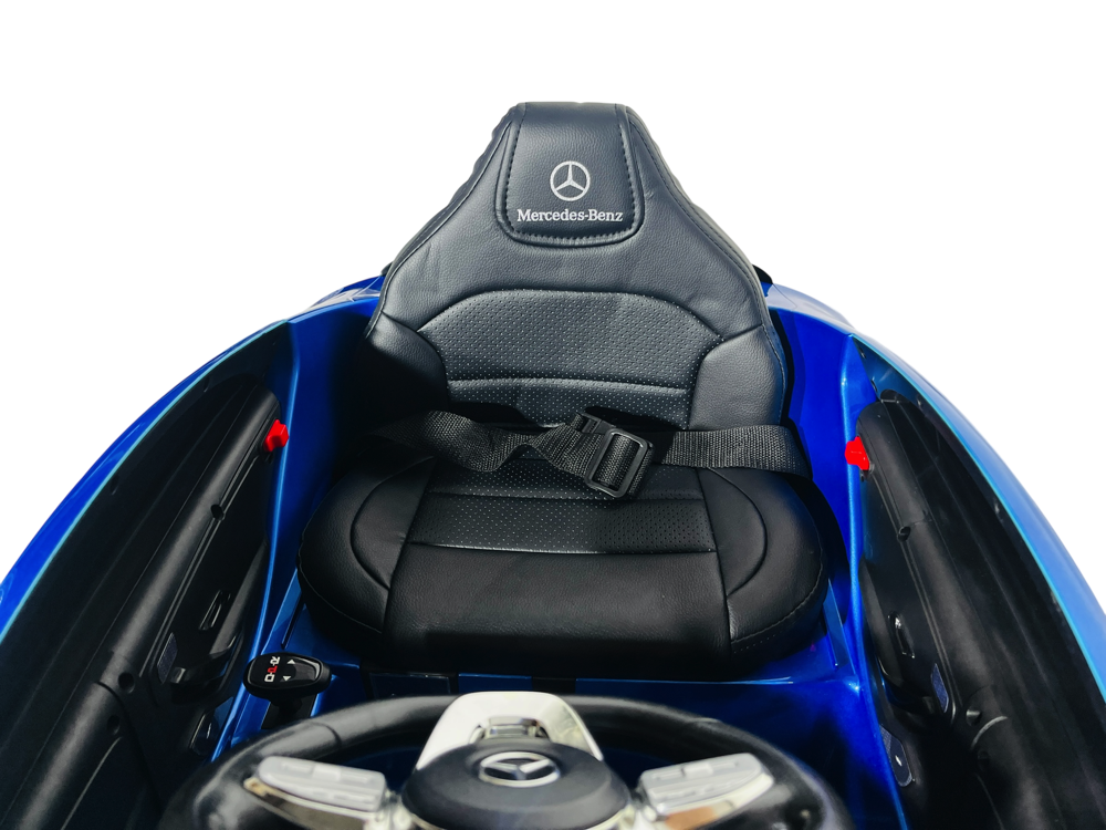 Mercedes CLA 45 S AMG - Afbeelding 9