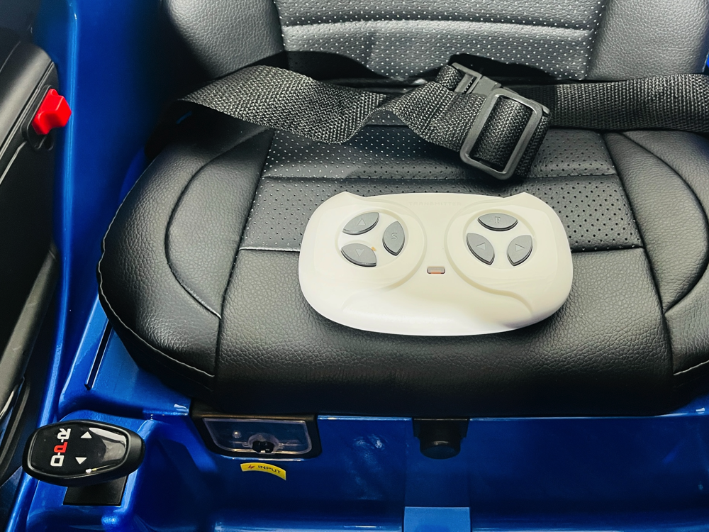 Mercedes CLA 45 S AMG - Afbeelding 10