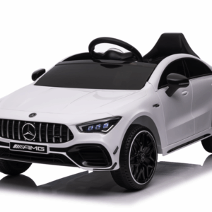 Mercedes CLA 45 S AMG