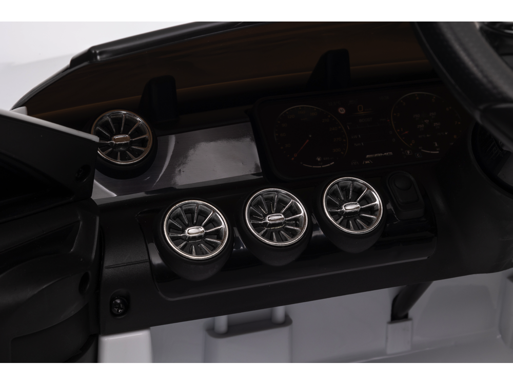 Mercedes CLA 45 S AMG - Afbeelding 11