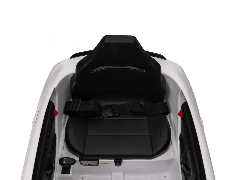 Mercedes CLA 45 S AMG - Afbeelding 6